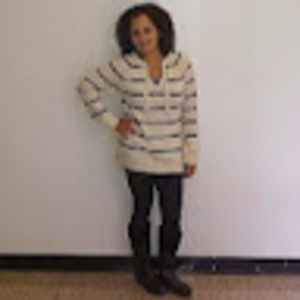 Meet your Posher, R.